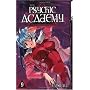 Psychic Academy: v. 9 (Psychic Academy)