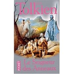 Coffret Le Seigneur des anneaux, 3 volumes