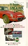 Review Pp Video Ltd.  / The E-Type Jaguar Experience [1989]