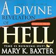 Divine REV of Hell (Unabrdg) by  Mary K. Baxter