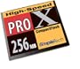 SimpleTech STI-PRO/256 256MB CompactFlash Card ProX High-Speed CompactFlash