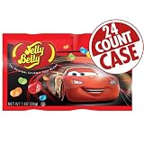 UPC 071567725248 product image for Jelly Belly Disney*Pixar Cars Jelly Beans Box of 24-1 oz Bags | upcitemdb.com