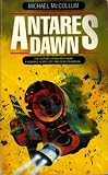 Antares Dawn