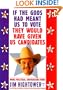 If the Gods Had Meant Us to Vote They Would Have Given Us Candidates