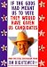 If the Gods Had Meant Us to Vote They Would Have Given Us Candidates (Hardcover)