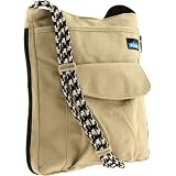 KAVU Sidewinder Tote