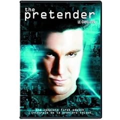 The Pretender: The Complete First Season