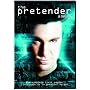 The Pretender: The Complete First Season <b>DVD</b> ~ Michael T. Weiss