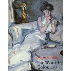The Scottish Colourists: Cadell, Fergusson, Hunter and Peploe