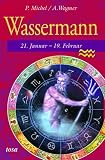 Wassermann: 21. Januar - 19. Februar - P. Michel