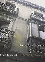 The Book of Disquiet (Penguin Classics)