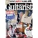 Guitarist