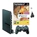 Console Playstation 2  + Singstar Pop Hits 3 + Microphones