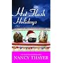 Hot Flash Holidays: A Novel