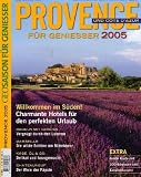 Geo Saison Sonderheft Provence 3 - 