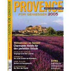 Geo Saison Sonderheft Provence 3
