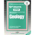 Geology (Regents College Proficiency Examination Series (Cpep).) by Jack Rudman