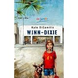 Winn-Dixievon "Kate DiCamillo"