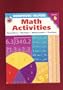 Math Activities: Grade 6: Operations, Decimals, Measurement, Fractions (Homework Helpers)
