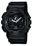 Casio G-Shock GA-100-1A1ER- Orologio...