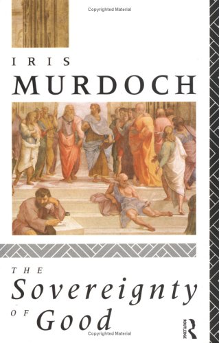 Iris Murdoch