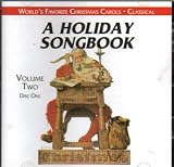 A Holiday Songbook Vol. 2 ( Disc 1)