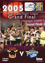 Engage Rugby Super League Grand Final 2005 - Leeds Rhino's Vs Bradford Bulls [DVD]