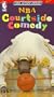 Nba Courtside Comedy [VHS]
