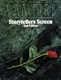 Vampire Storytellers Screen (Vampire the Masquerade Roleplaying Game)