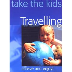 Travelling (Take the Kids)