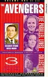 The Avengers - Parallel Lines Collection - Volume 1 Of 6 [UK IMPORT] - Cathy Gale
