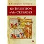 The Invention of the Crusades