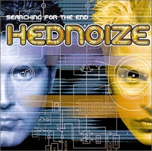 Hednoize - Searching For The End - Zortam Music