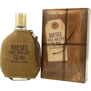 516TBdvzJ2L. AA300  DIESEL FUEL FOR LIFE For Men By DIESEL