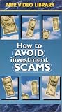 How to Avoid Investment Scams