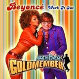 Work It Out - Beyonce