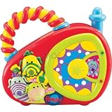 Fimbles Find-a-Tune Radio