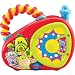 Toys : Fimbles Find-a-Tune Radio