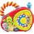 Fisher-Price Fimbles Find-a-Tune Radio