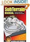 SubTerrain Manual - Constructing a Lightweight Model Layout the Woodland Scenics Way