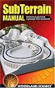 SubTerrain Manual - Constructing a Lightweight Model Layout the Woodland Scenics Way