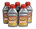 Motul (5 Pack) 100949 8068HL RBF 600 Factory Line Dot-4 100 Percent Synthetic Racing Brake Fluid - 500 ml