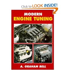 Modern Engine Tuning