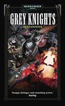 Grey Knights (Warhammer 40,000: Grey Knights)
