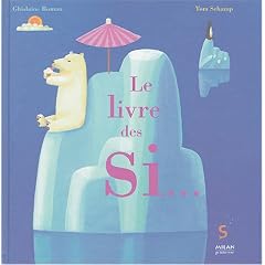 Le livre des Si...