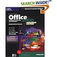 Microsoft Office 2000: Introductory Concepts and Techniques, Enhanced (Shelly, Gary B. Shelly Cashman Series.)