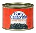 Early California Ripe Chopped Olives, 4.25-Ounce Cans (Pack of 24)