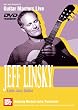Jeff Linsky: Latin Jazz Guitar