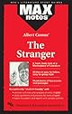 The Stranger (MAXNotes) (MAXnotes)