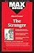 The "Stranger" (MaxNotes)